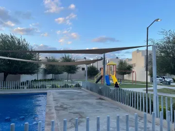 Casa en renta en Cerradas Magenta, Apodaca, Nuevo León