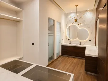 Casa en venta en Amorada Privada Residencial, Santiago, Nuevo León