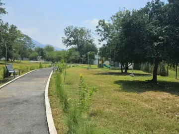 Casa en venta en Amorada Privada Residencial, Santiago, Nuevo León