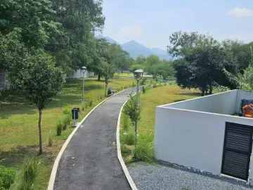 Casa en venta en Amorada Privada Residencial, Santiago, Nuevo León