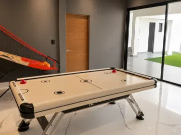 Casa en venta en Amorada Privada Residencial, Santiago, Nuevo León
