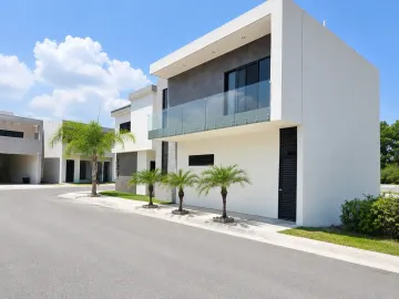 Casa en venta en Amorada Privada Residencial, Santiago, Nuevo León