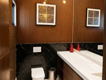 Casa en venta en Amorada Privada Residencial, Santiago, Nuevo León