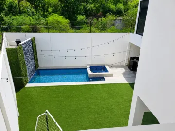 Casa en venta en Amorada Privada Residencial, Santiago, Nuevo León