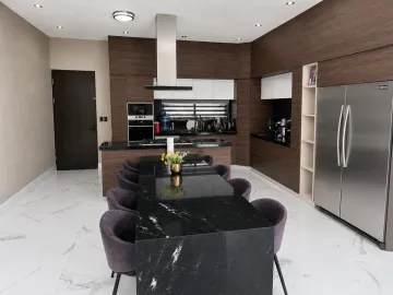 Casa en venta en Amorada Privada Residencial, Santiago, Nuevo León