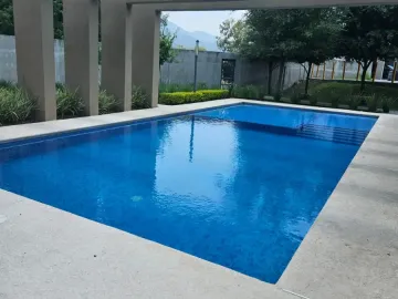 Casa en venta en Amorada Privada Residencial, Santiago, Nuevo León