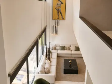 Casa en venta en Amorada Privada Residencial, Santiago, Nuevo León