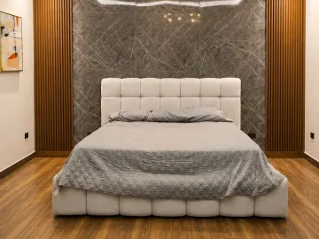 Casa en venta en Amorada Privada Residencial, Santiago, Nuevo León