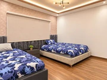 Casa en venta en Amorada Privada Residencial, Santiago, Nuevo León