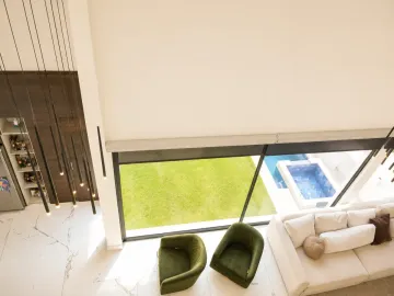Casa en venta en Amorada Privada Residencial, Santiago, Nuevo León