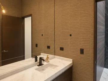 Casa en venta en Amorada Privada Residencial, Santiago, Nuevo León