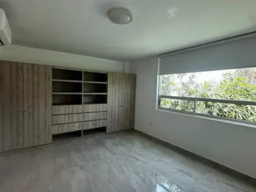 Departamento en renta en Roma Sur, Monterrey, Nuevo León
