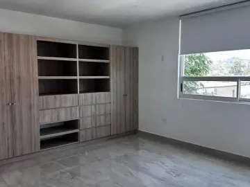 Departamento en renta en Roma Sur, Monterrey, Nuevo León