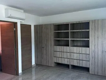 Departamento en renta en Roma Sur, Monterrey, Nuevo León