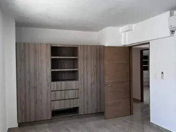 Departamento en renta en Roma Sur, Monterrey, Nuevo León