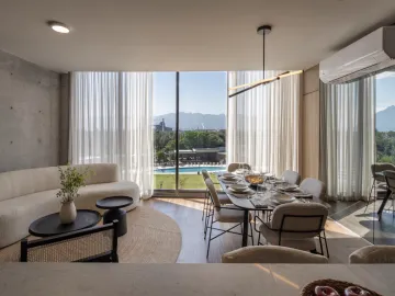 Departamento en venta en Cuauhtémoc, San Nicolás de los Garza, Nuevo León