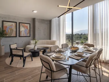 Departamento en venta en Cuauhtémoc, San Nicolás de los Garza, Nuevo León