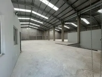Bodega en renta en Industrial Santa Catarina, Santa Catarina, Nuevo León