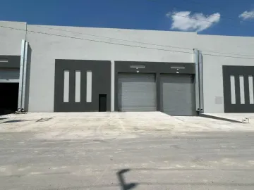 Bodega en renta en Industrial Santa Catarina, Santa Catarina, Nuevo León