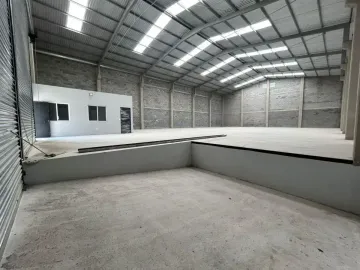 Bodega en renta en Industrial Santa Catarina, Santa Catarina, Nuevo León