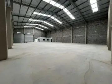 Bodega en renta en Industrial Santa Catarina, Santa Catarina, Nuevo León