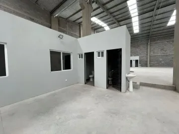 Bodega en renta en Industrial Santa Catarina, Santa Catarina, Nuevo León