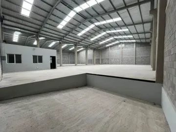 Bodega en renta en Industrial Santa Catarina, Santa Catarina, Nuevo León