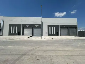 Bodega en renta en Industrial Santa Catarina, Santa Catarina, Nuevo León