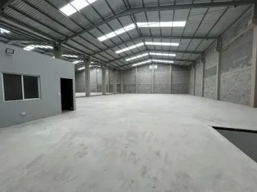 Bodega en renta en Industrial Santa Catarina, Santa Catarina, Nuevo León