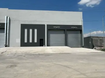 Bodega en renta en Industrial Santa Catarina, Santa Catarina, Nuevo León