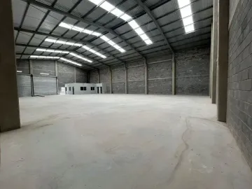 Bodega en renta en Industrial Santa Catarina, Santa Catarina, Nuevo León