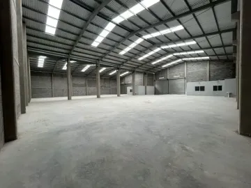 Bodega en renta en Industrial Santa Catarina, Santa Catarina, Nuevo León