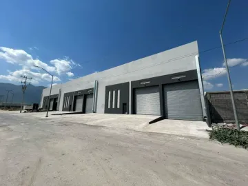 Bodega en renta en Industrial Santa Catarina, Santa Catarina, Nuevo León