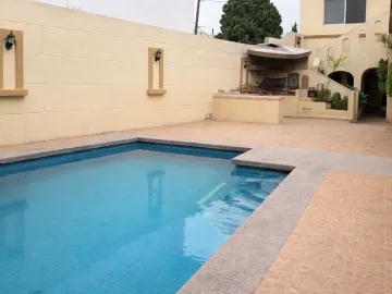Casa en renta en Mirador, Monterrey, Nuevo León