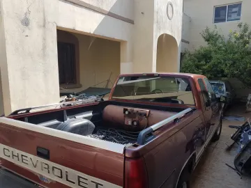 Casa en renta en Mirador, Monterrey, Nuevo León
