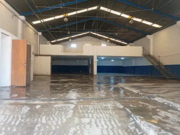 Bodega en renta en Mitras Centro, Monterrey, Nuevo León