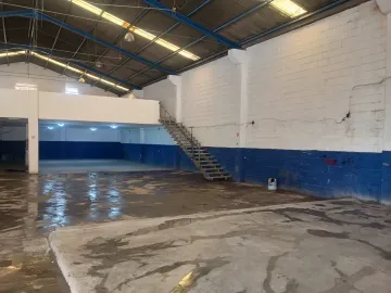 Bodega en renta en Mitras Centro, Monterrey, Nuevo León