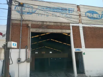 Bodega en renta en Mitras Centro, Monterrey, Nuevo León