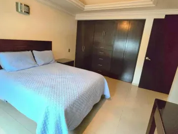 Departamento en renta en Mirador Residencial, Monterrey, Nuevo León