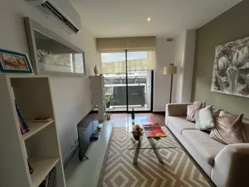 Departamento en renta en Ladrillera, Monterrey, Nuevo León