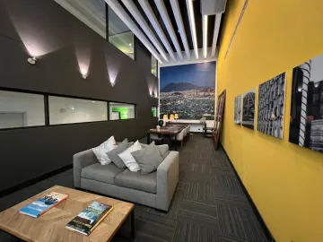 Departamento en renta en Ladrillera, Monterrey, Nuevo León