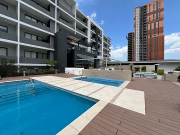 Departamento en renta en Ladrillera, Monterrey, Nuevo León