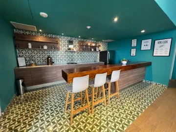 Departamento en renta en Ladrillera, Monterrey, Nuevo León