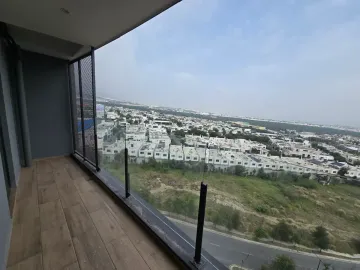 Departamento en renta en Cumbres Madeira, Monterrey, Nuevo León