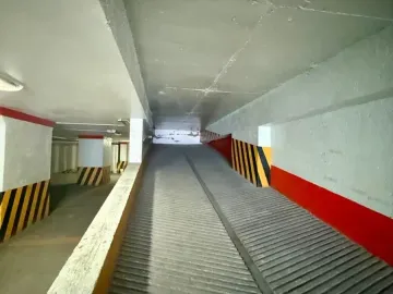 Edificio en renta en Centro (Área 8), Cuauhtémoc, Ciudad de México