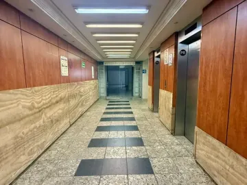 Edificio en renta en Centro (Área 8), Cuauhtémoc, Ciudad de México