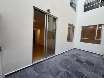 Departamento en renta en Tizapan, Álvaro Obregón, Ciudad de México