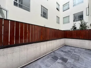 Departamento en renta en Tizapan, Álvaro Obregón, Ciudad de México