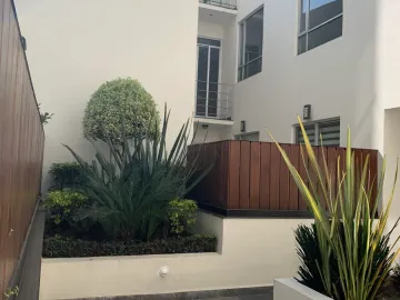 Departamento en renta en Tizapan, Álvaro Obregón, Ciudad de México