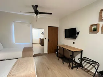 Departamento en venta en Monterrey Centro, Monterrey, Nuevo León